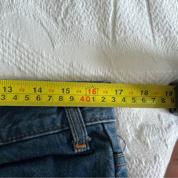 Vintage Levi's Made in Canada Bootcut Jeans - Picture 9 of 15